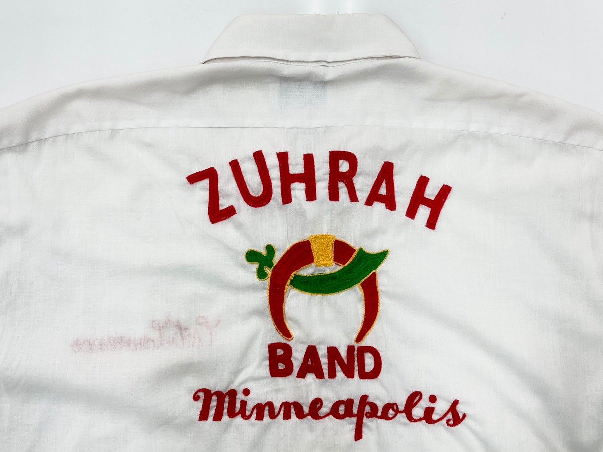 【希少品】70's シュライナー ヴィンテージ Freemasonry ヴィンテージ vintage 70's 70年代 Arrow BARD SHRINERS シュ