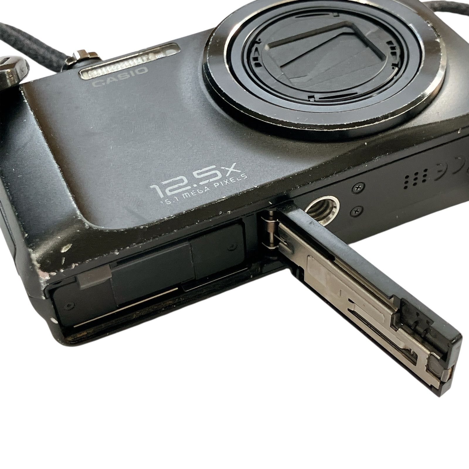 OLYMPUS Canon FUJIFILM デジタルカメラ ジャンク品×3 オリンパス(OLYMPUS)|デジタルカメラ【ジャンク】|HARDOFFオフ
