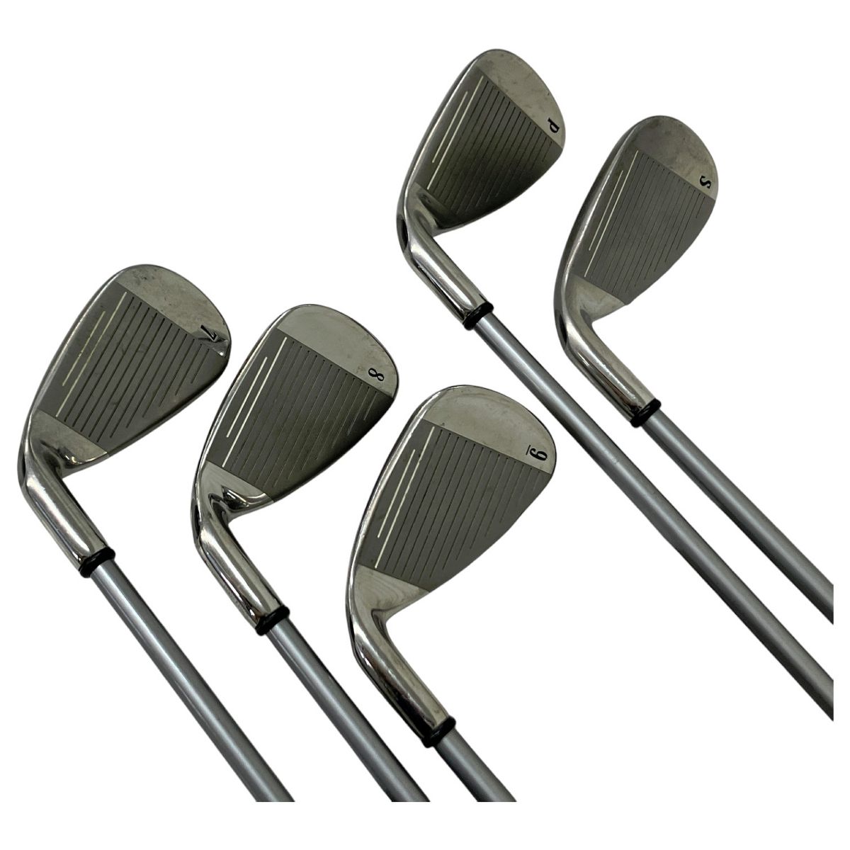 Callaway キャロウェイ BIG BERTHA レディース アイアン 7~9.P.S