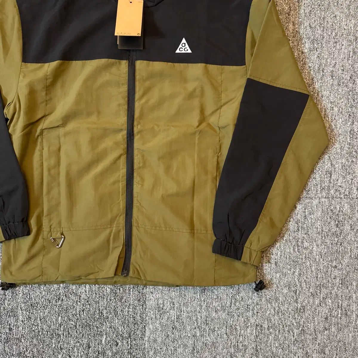 Nike(ナイキ） acg ウインドブレーカー XL