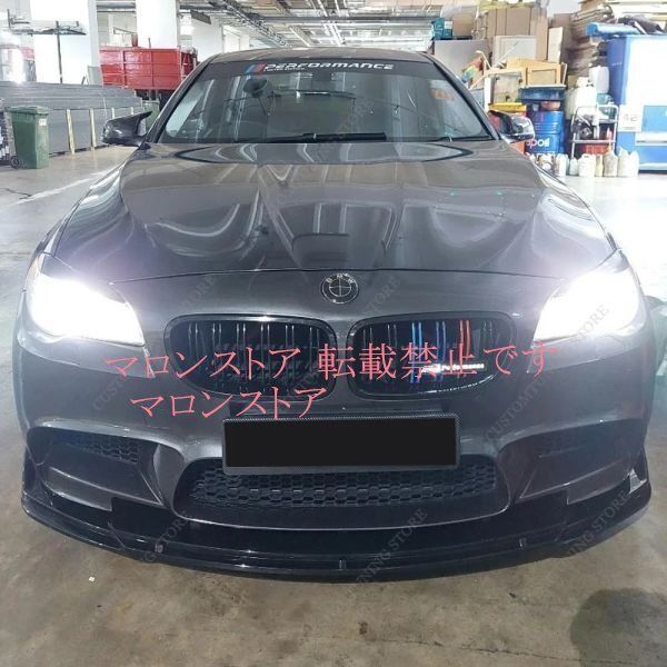 5シリーズ F10
