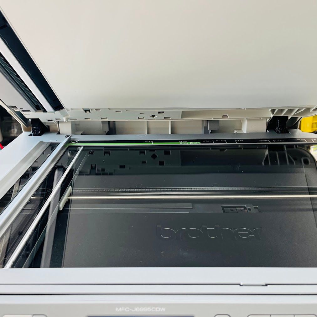 A3インクジェット複合機