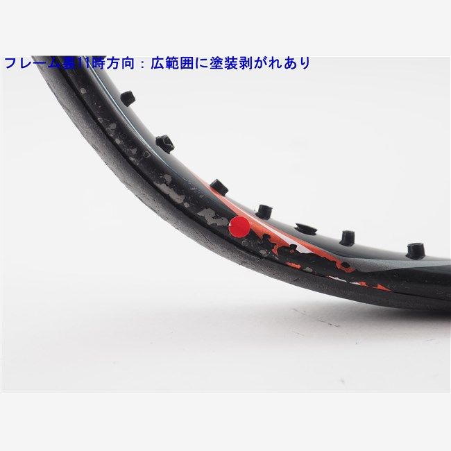 中古 テニスラケット ヨネックス イーゾーン エックスアイ 100 2012年モデル (G2) YONEX EZONE Xi 100 2012 (c25060239c) 中古】ヨネックス イーゾーン エックスアイ 100 2012年モデル