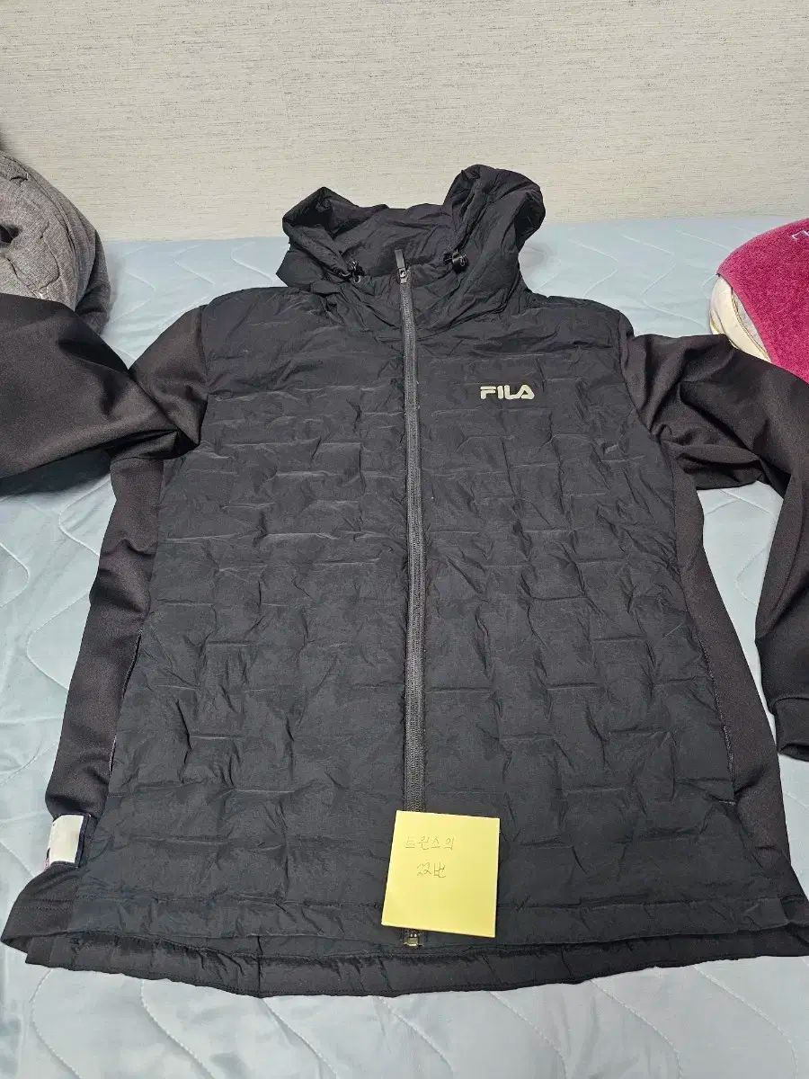 斗山ベアーズ 支給品 衣類