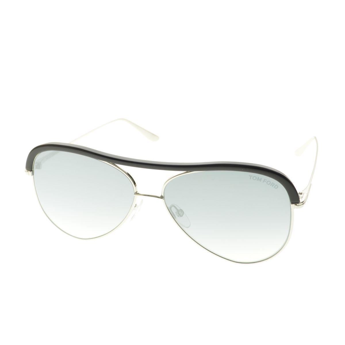 TOM FORD / トムフォード】TF606 Sabine-02 ダブルブリッジ