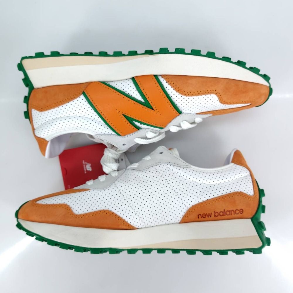 05w14088 ニューバランス NEW BALANCE×Casablanca カサブランカ