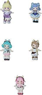 次元トイ HANIｱﾌﾀﾇｰﾝﾃｨｰｼﾘｰｽﾞ(BOX 4個入) 86012 フィギュア