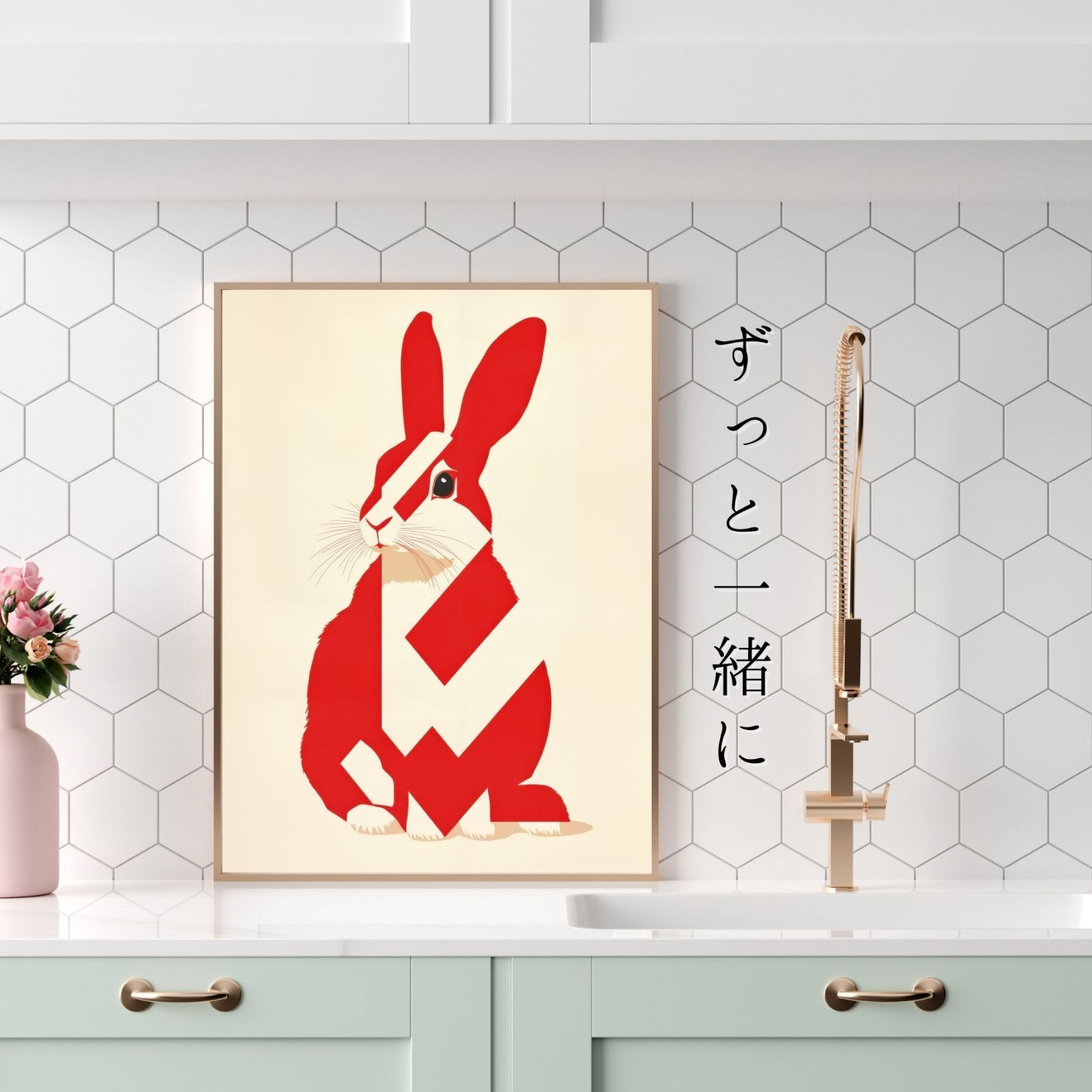 アートポスター ギフト