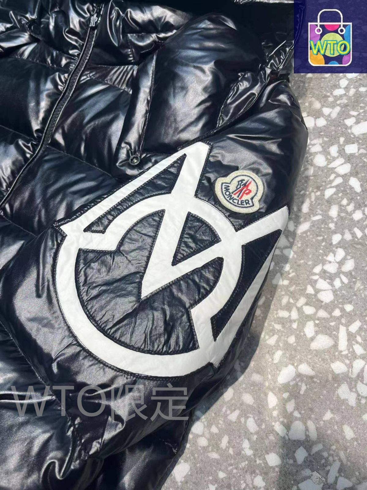 MONCLER/モンクレール モンクラーダウンジャケット｜本日限定WTO
