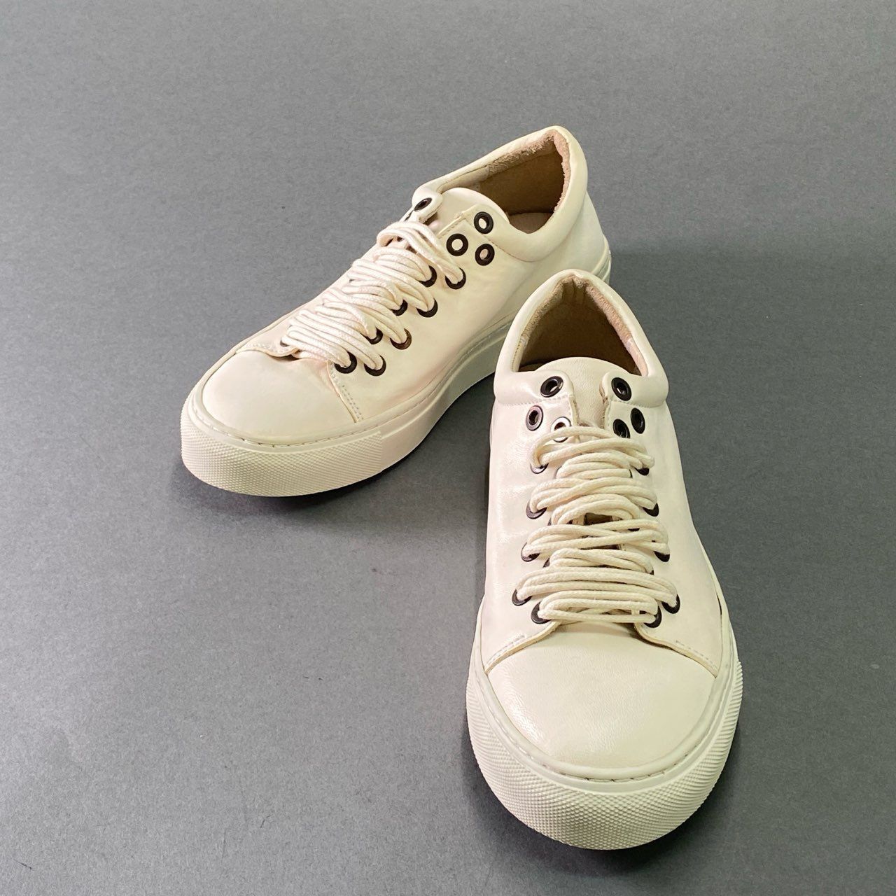 2f10 【美品】 the last conspiracy ザ ラスト コンスピラシー レザー  