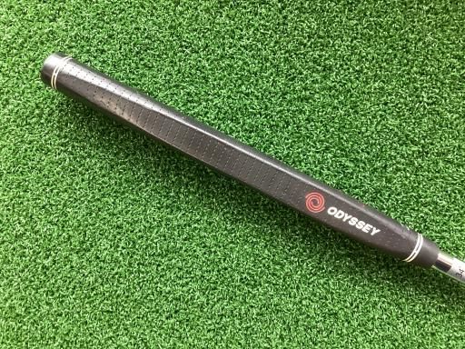 オデッセイ ホワイトアイス パター WHITE ICE 34インチ Amazon