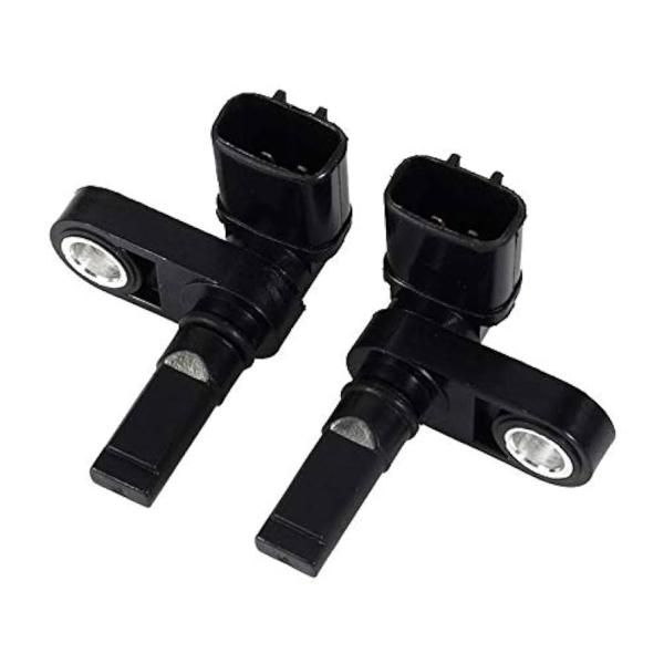 トヨタ純正 ランドクルーザープラド ABSフロント リアセンサーASSY