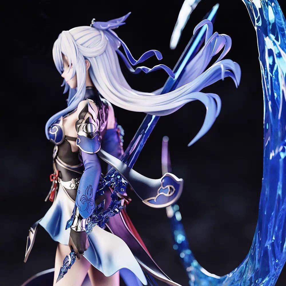 二次元 美少女フィギュア