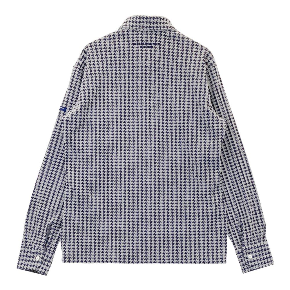 楽天市場】パーリーゲイツ メンズ 千鳥の通販 マスターバニー パーリー