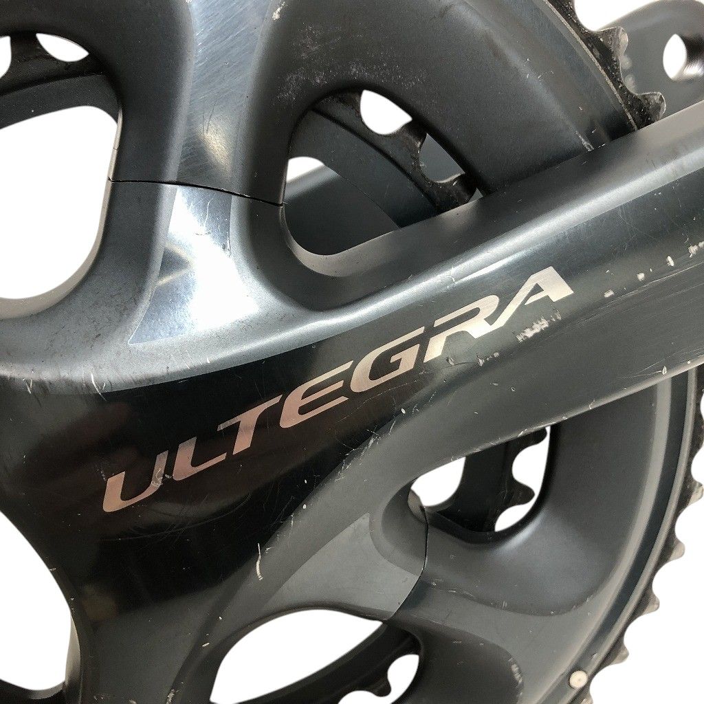 シマノ ULTEGRA アルテグラ クランクセット FC-6800 50-34T 11S