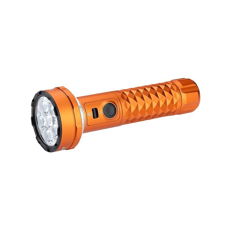 OLIGHT(オーライト) Prowess 懐中電灯 ledライト ledフラッシュ
