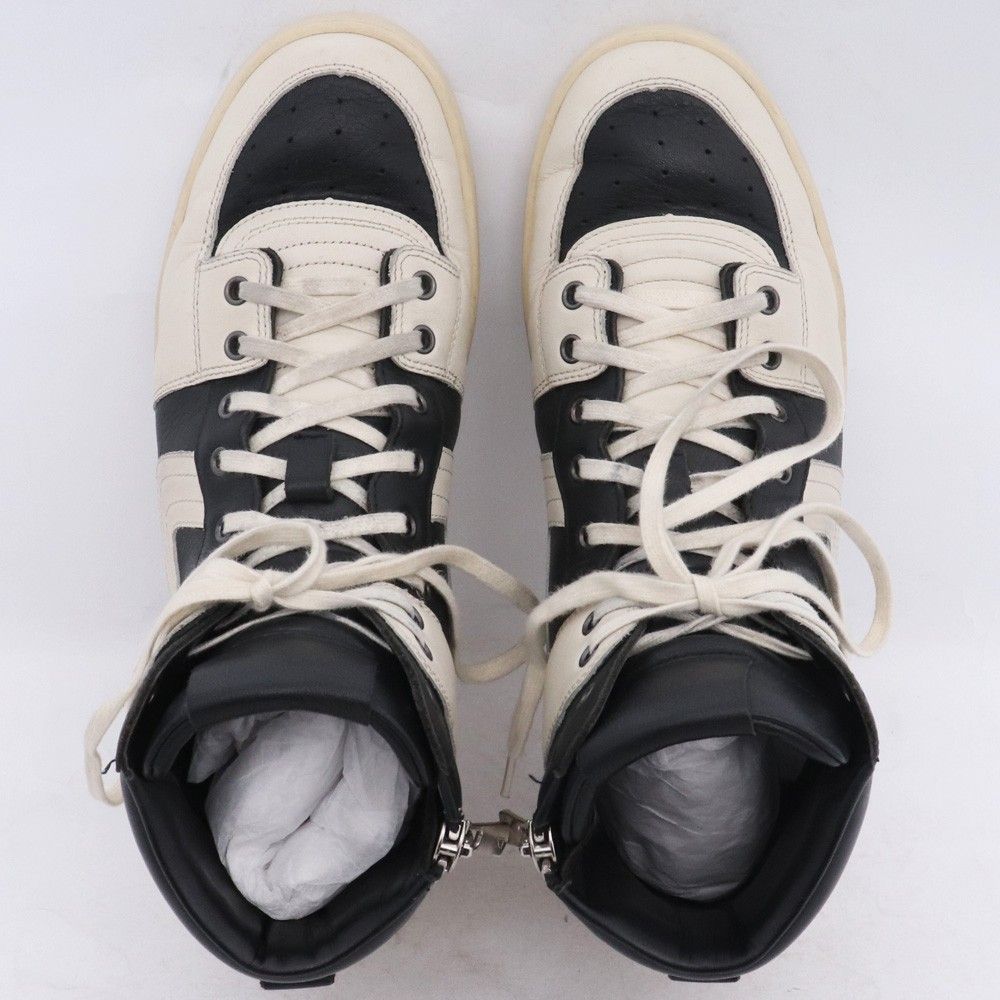 Plessume SLAM HIGH 28cm us10 plessume slam high 28.0