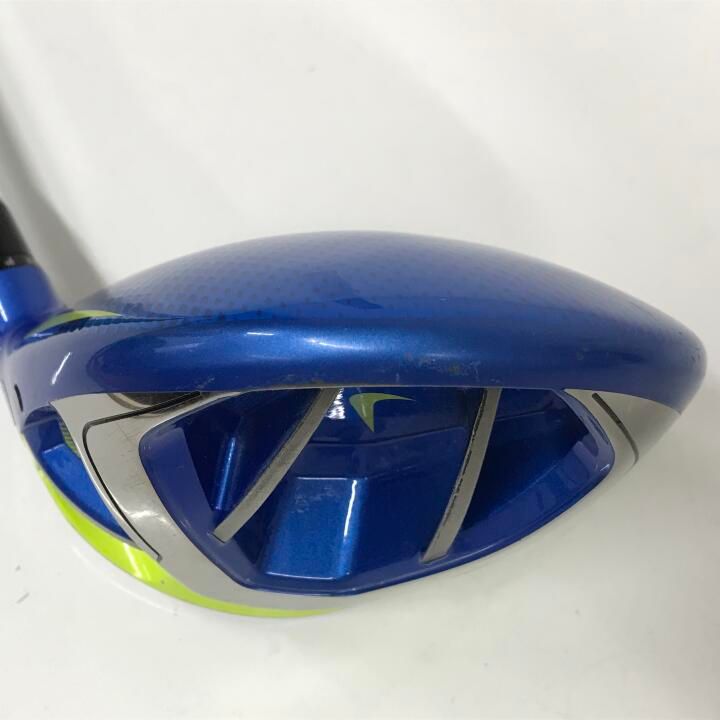 【即納】VAPOR FLY | S | ツアーAD GP-6 | 中古 | ドライバー | ナイキ