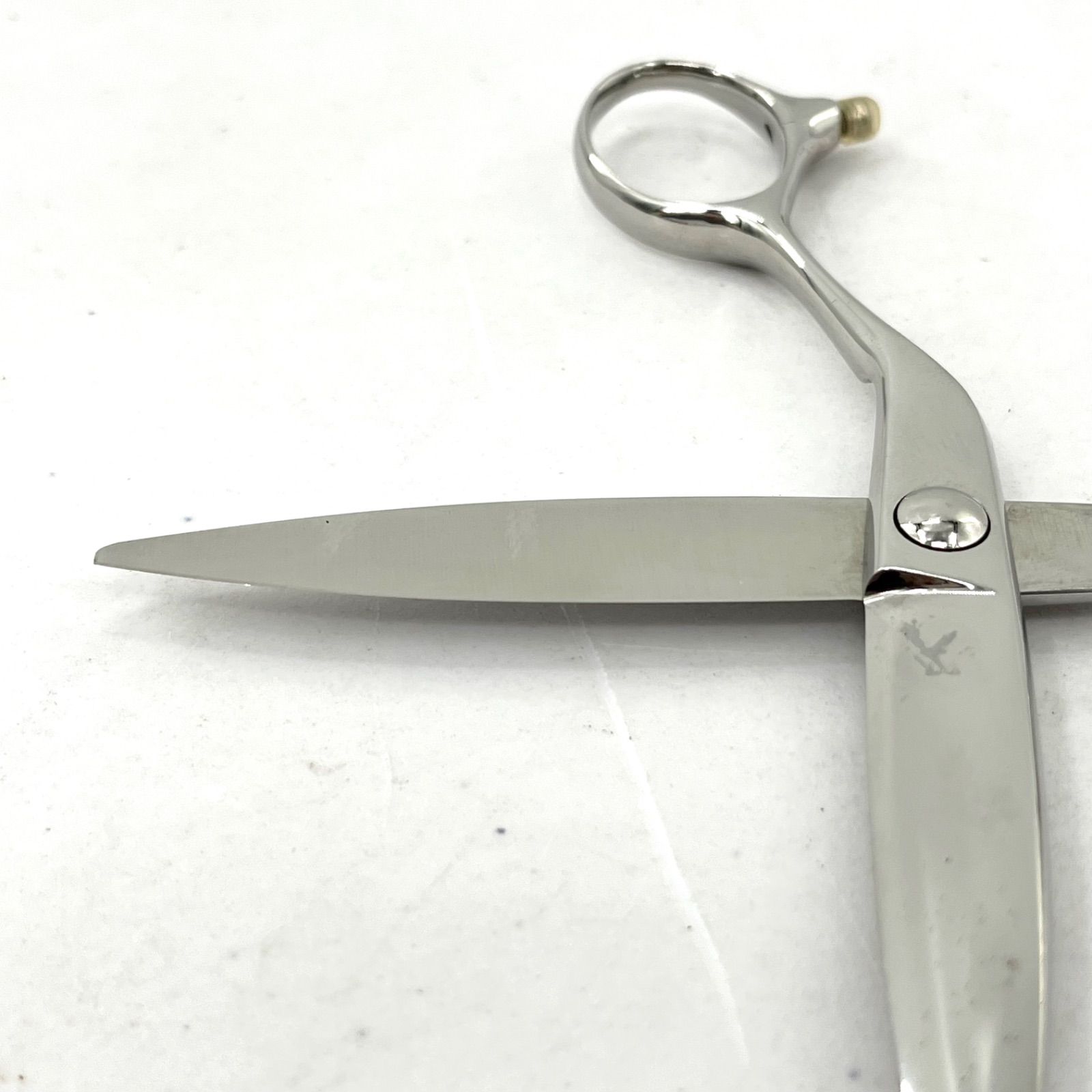 理美容ハサミ ステンレス