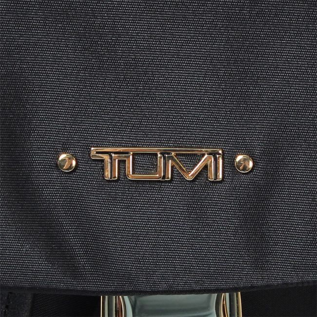 新品未使用】 TUMI トゥミ レディース リュック バックパック ナイロン ...