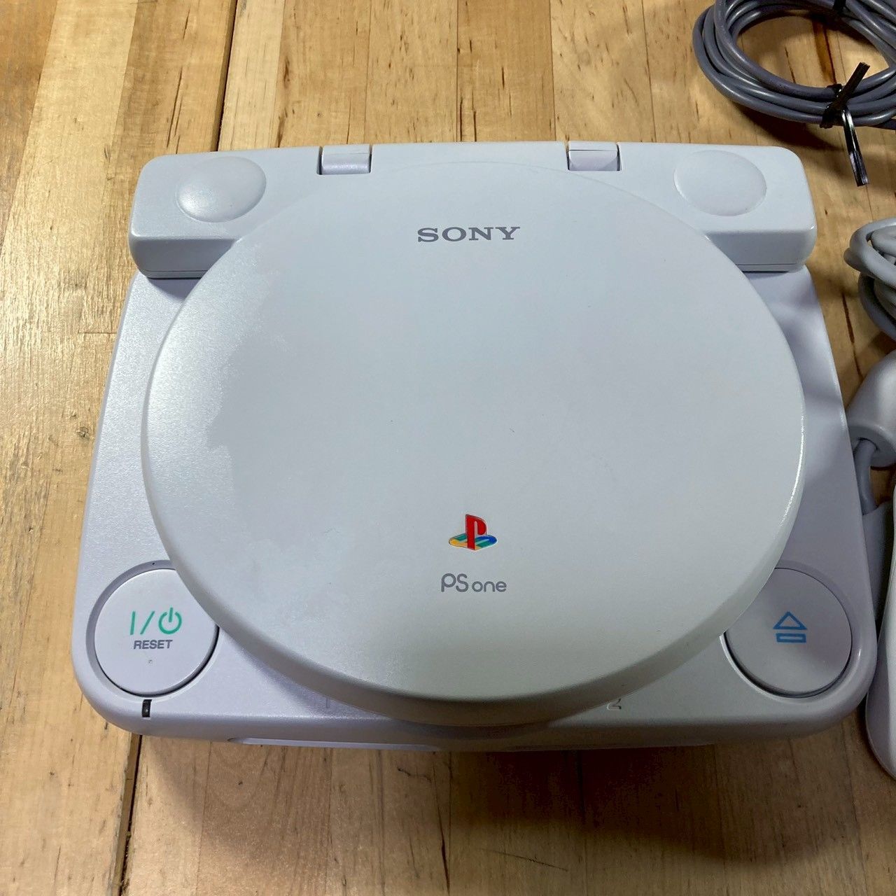 ジャンク PSone