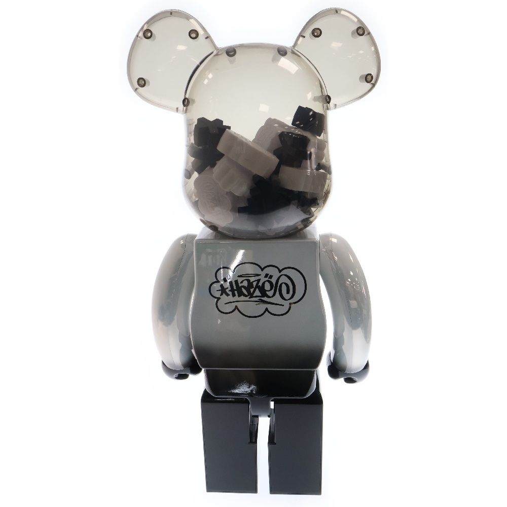 MEDICOM TOY (メディコムトイ) BE@RBRICK ERIC HAZE 1000% ベア