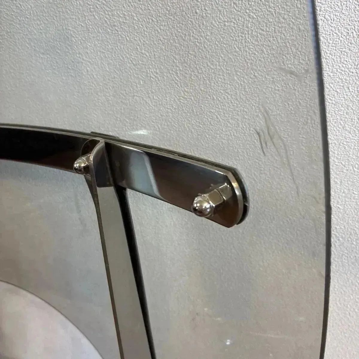 ウインドシールド