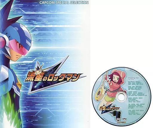 中古】アニメムック ≪コンシューマゲーム書籍≫ 付属品付