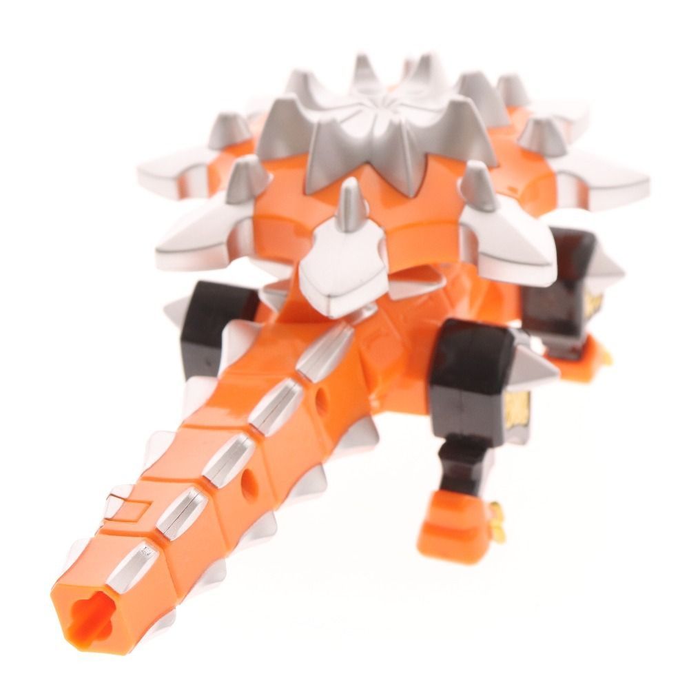 □ 爆竜戦隊 アバレンジャー パラサロッキル アンキロベイルス 2