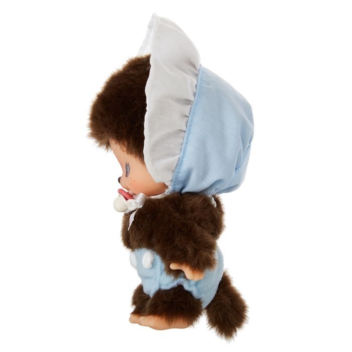 モンチッチ ベビチッチ ぬいぐるみ Sサイズ 男の子 205646 セキグチ