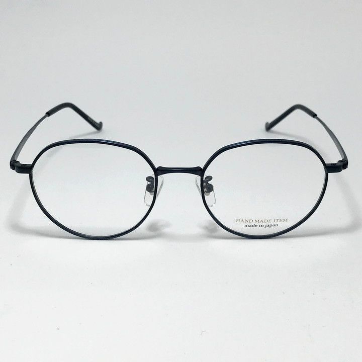 クラシック 眼鏡