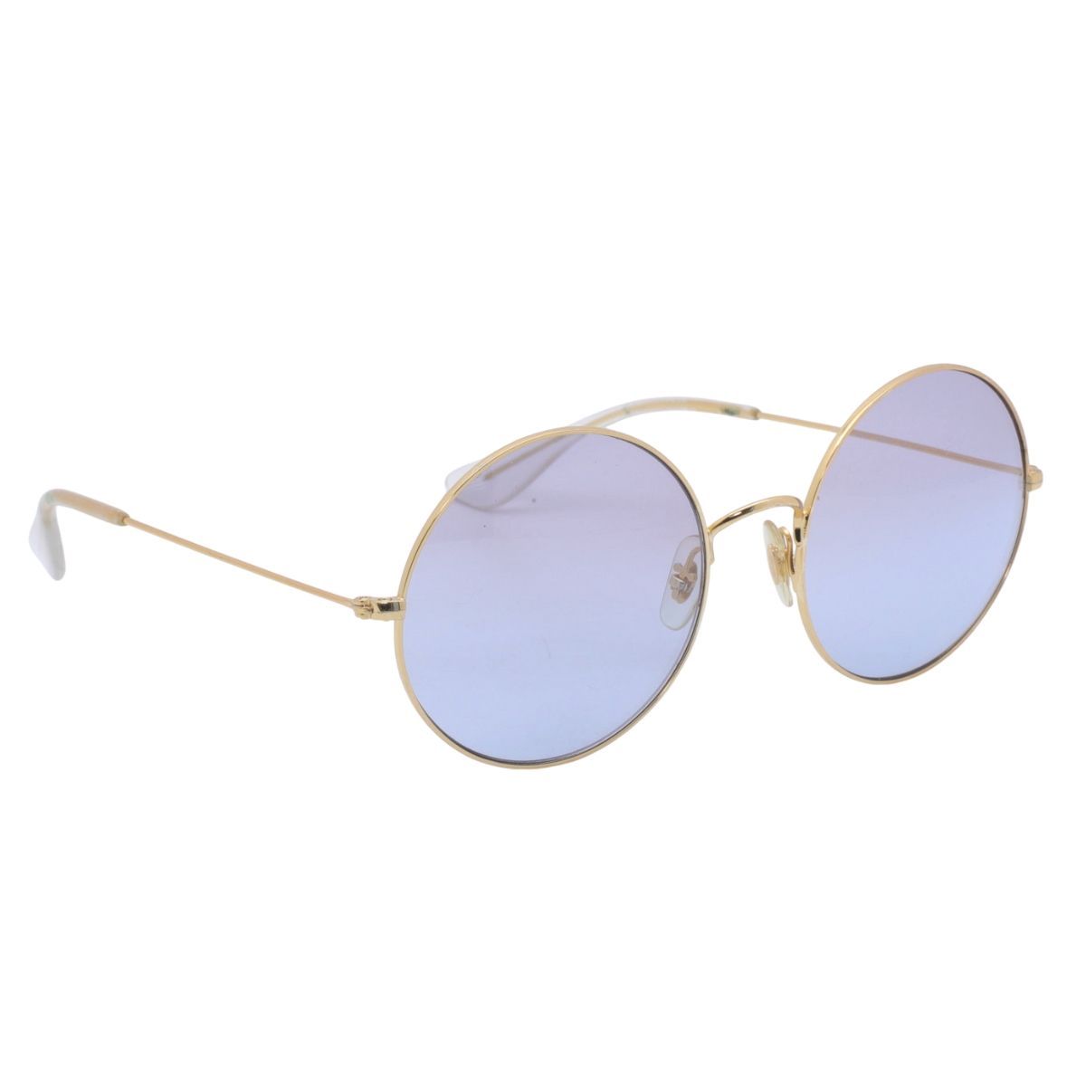 レイバン Rayban ラウンド サングラス RB3592 レディース 女性