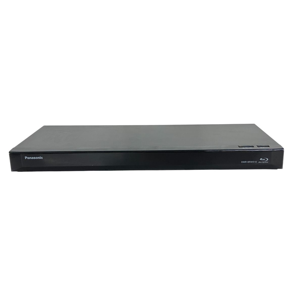 パナソニック ブルーレイレコーダー 「DMR-BRW510」 動作品③ Panasonic DIGA DMR-BRW510 HDD/BD ブルーレイ レコーダー 2016