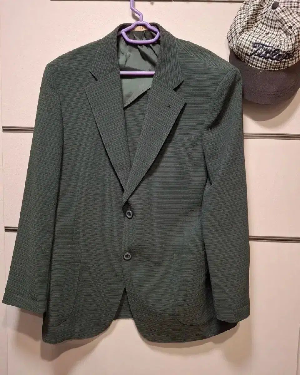 DAKS(ダックス) メンズ ブレザー 春と夏用 100