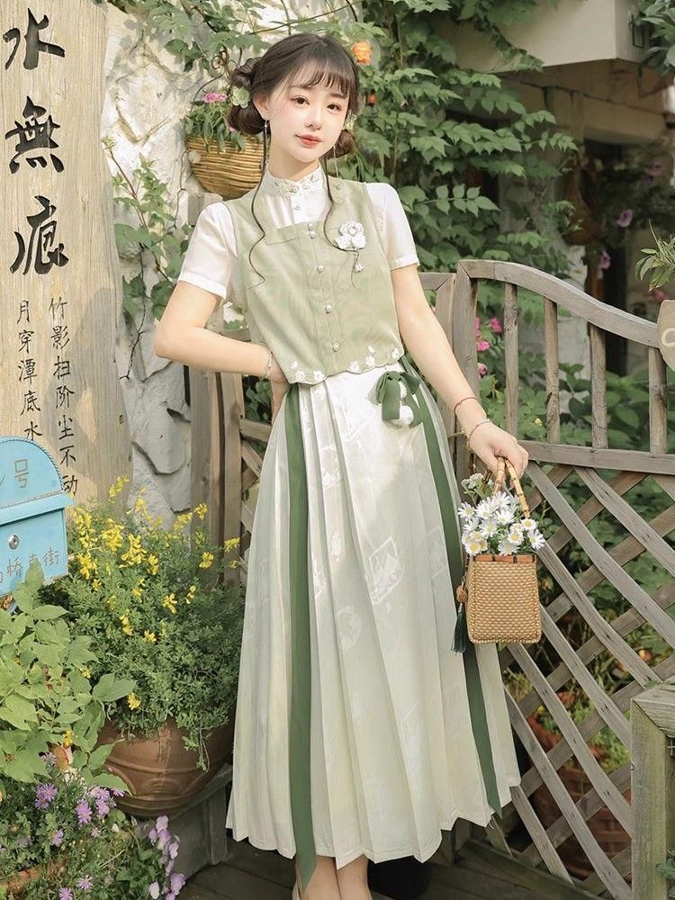 仙女服