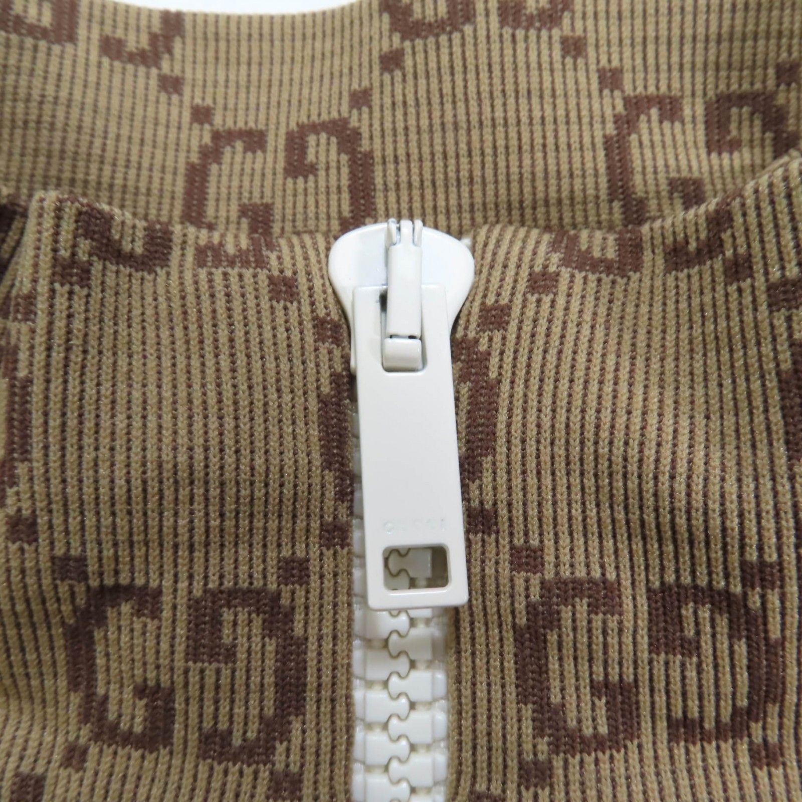 ジャージ トップス