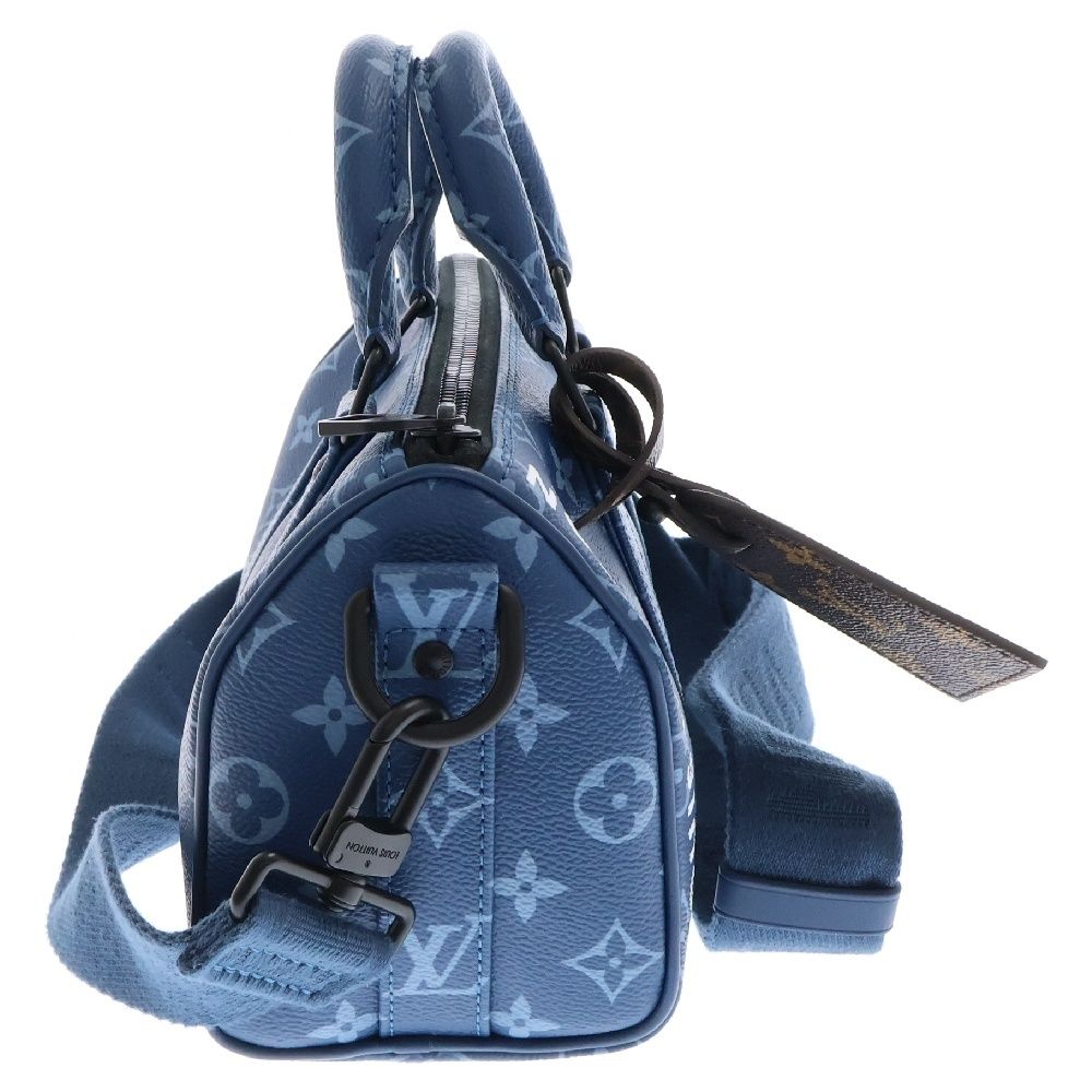 美品 ルイヴィトン PVC モノグラム 2way キーポル55 バンドリエール 楽天市場】【新品同様】ルイヴィトン【LOUIS VUITTON】M20900