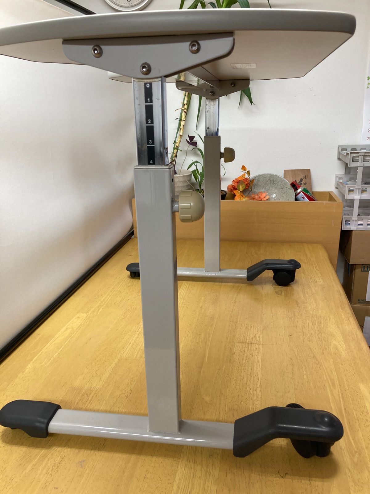 リハビリテーブル