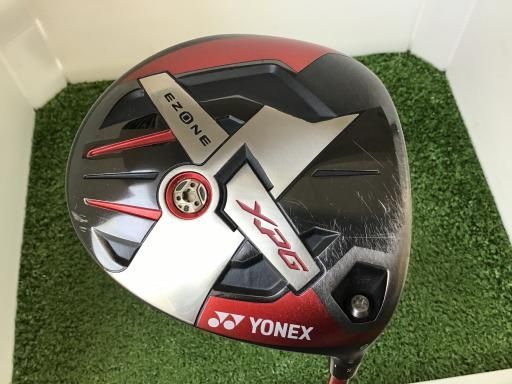 【お得，セール】 ヨネックス EZONE XPG 10.5 R