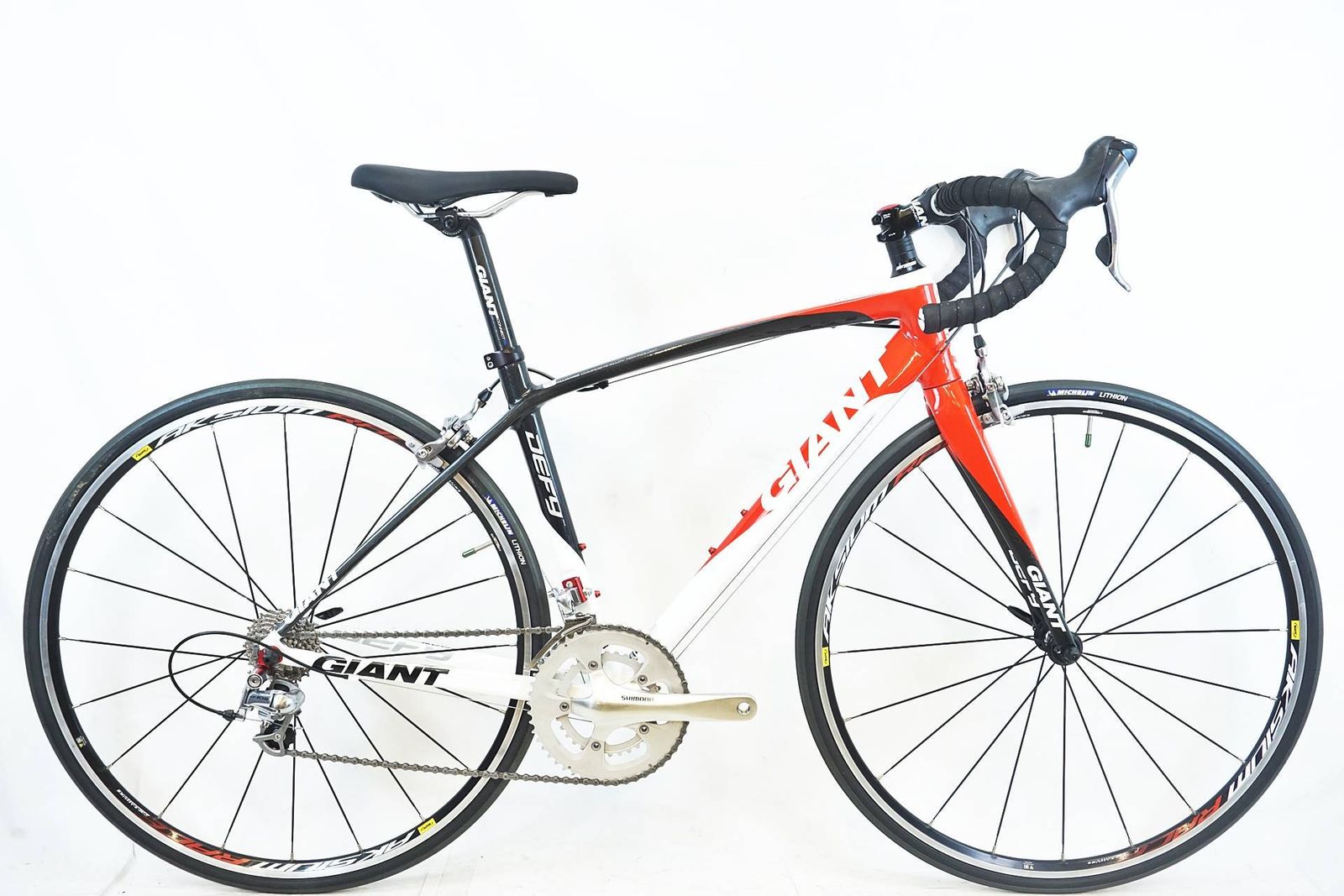 GIANT 「ジャイアント」 DEFY ALLIANCE 0 2010年モデル ロード