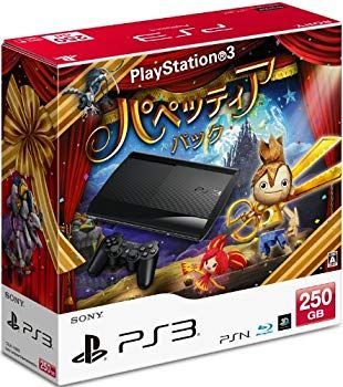 パペッティア - PS3 rdzdsi3 Amazon | パペッティア - PS3 | ゲームソフト