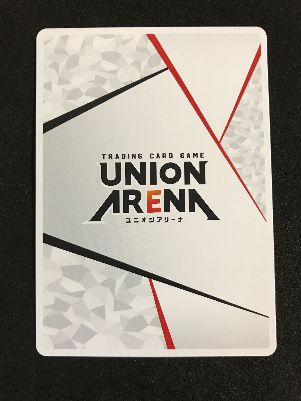 ユニオンアリーナ