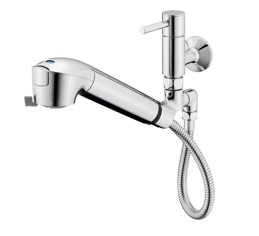 JL346MN みず工房クリーンシリーズ タカギの水栓