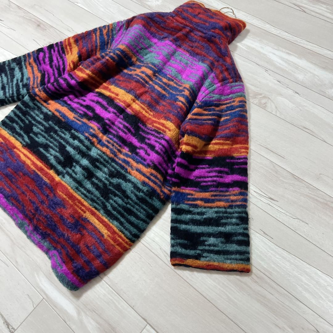 中綿ダウンコート