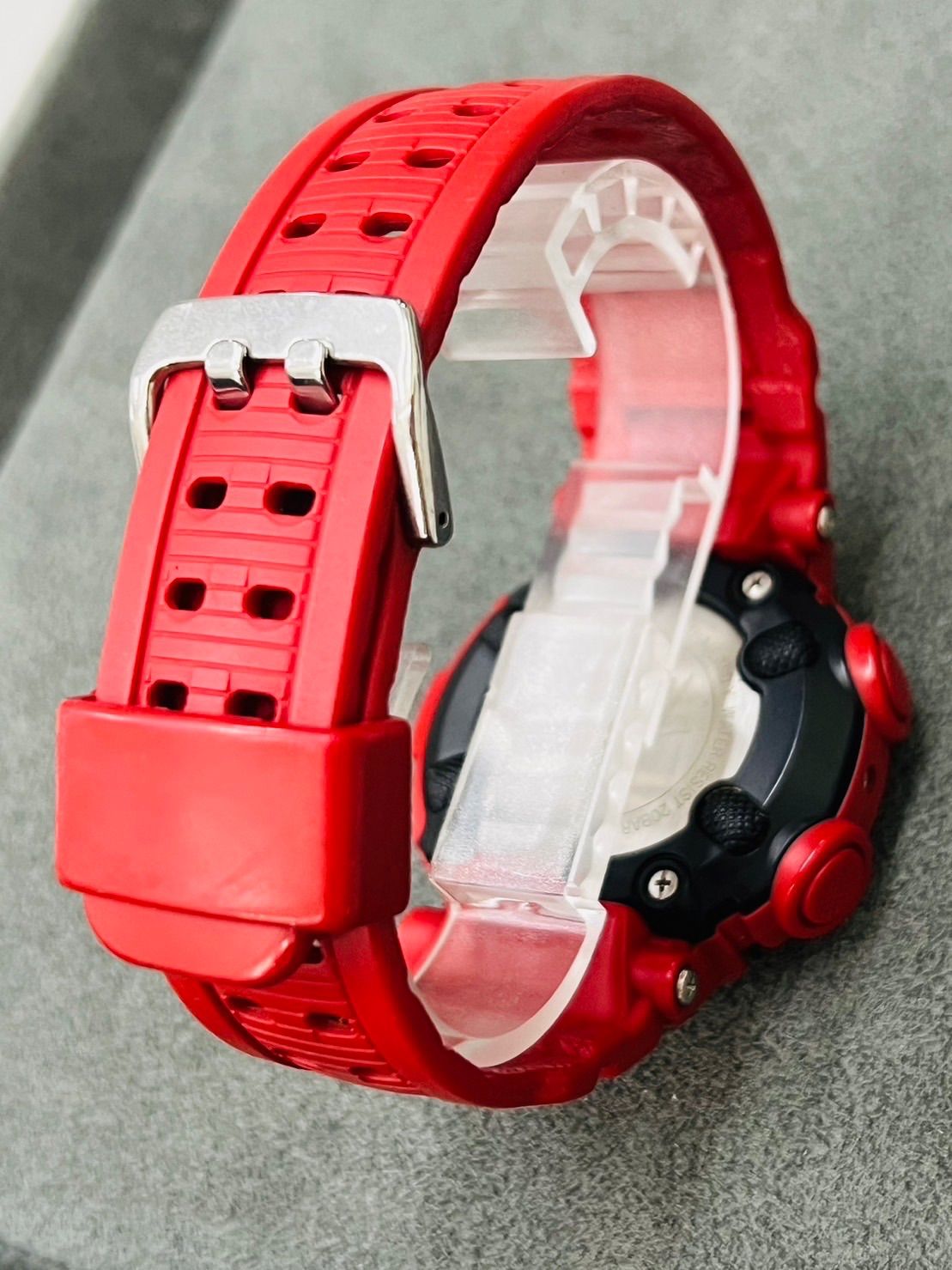 G-SHOCK ×チームランドクルーザー マッドマン G-9000TLC-4JR - メルカリ