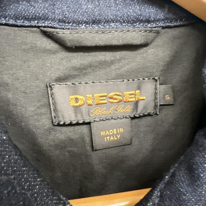 Diesel ハーフコート Y2K sullen Diesel ハーフコート Y2K sullen（90's HALF COAT – SULLEN TOKYO）