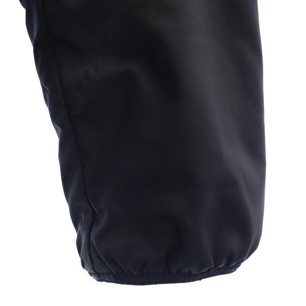 ノースフェイス リバーシブル 中綿ジャケット XL 黒×グレー THE NORTH FACE プリマロフト メンズ  221118