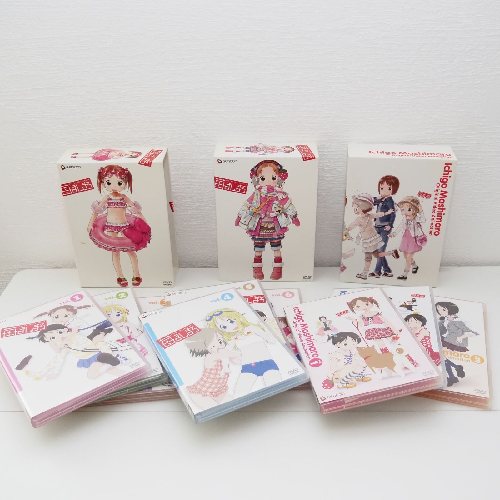 Amazon.co.jp | たまこまーけっと 全6巻セット [マーケット