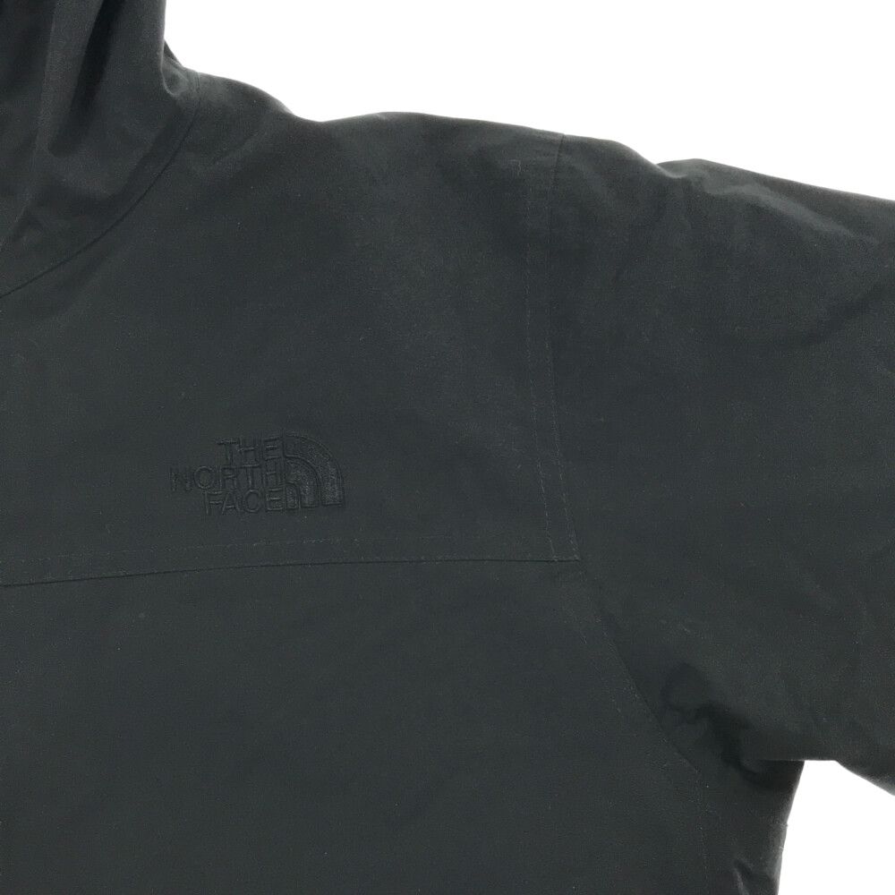 THE NORTH FACE (ザノースフェイス) CASSIUS TRICLIMATE JACKET