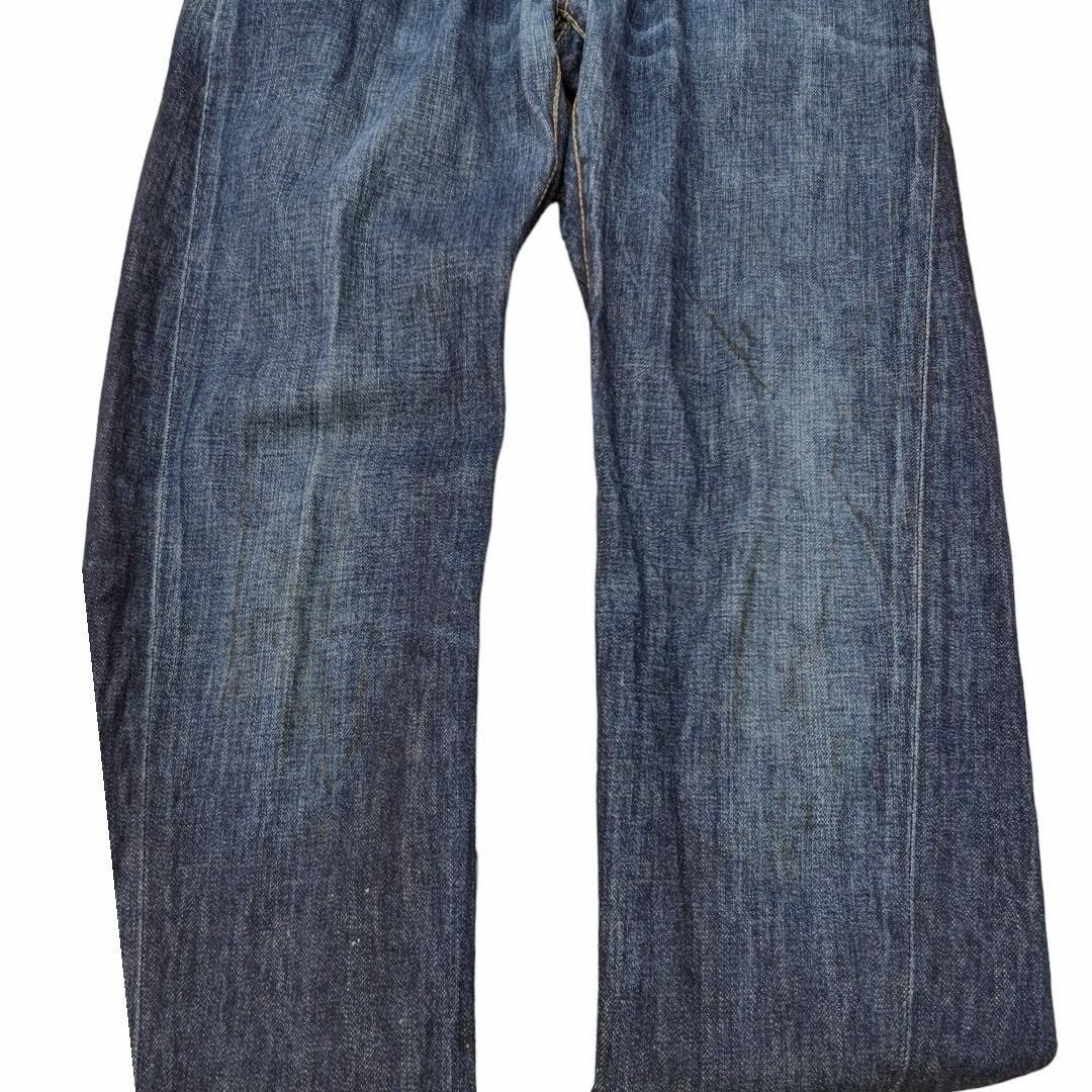00s DSQUARED2 ディースクエアード デニム パンツ ジーンズ